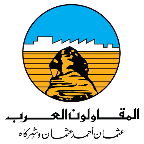 المقاولون العرب