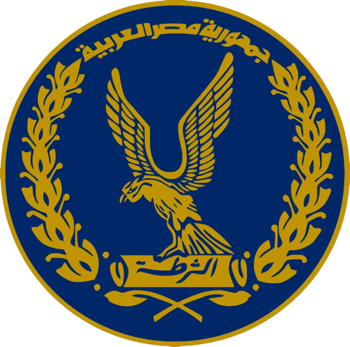 وزارة الداخلية — جمهورية مصر العربية